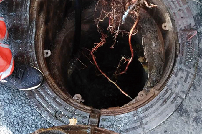 奉节管道预处理